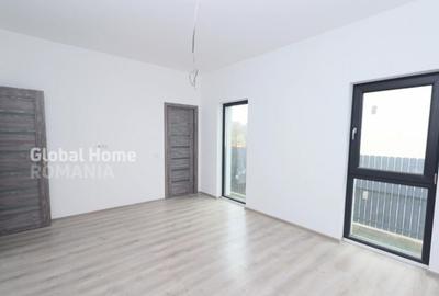 Casă cu 4 camere cu Teren 450 Mp în Cornu - 13