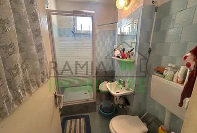 Apartament cu 2 camere nedecomandat, mobilat în Astra - 10