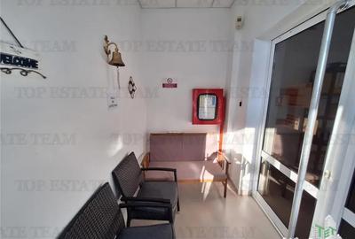 Spațiu comercial, de 633 mp, în Central - 9