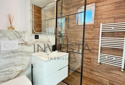 Apartament cu 3 camere in Manastur ! - 8