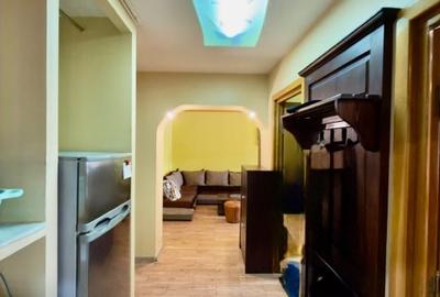 Apartament 3 camere de inchiriat - Tomis 2, langa Biserica Alba - 8