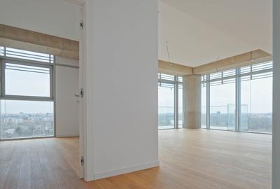 Apartament cu 4 camere semidecomandat în Aviației - 3