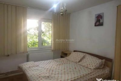 Apartament cu 2 camere semidecomandat în Central - 4