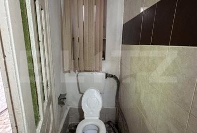 Apartament central, la casa  ,posibilitate spatiu comercial - 4