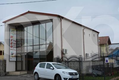 Spatiu Generos si Modern in Cartierul Gavana – Confort si Posibilitati Nelimitat - 2