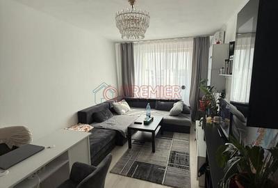 Apartament cu 3 camere, mobilat în Berceni - 13