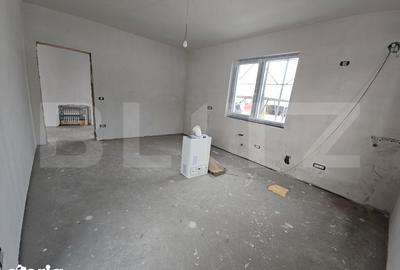 Casă cu 4 camere cu Teren 600 Mp în Miroslava - 2