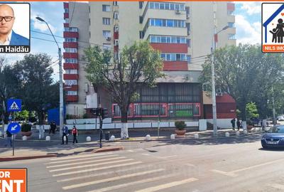 Spatiu comercial | 535mp |Piata Sudului - Rond Nitu Vasile - 3