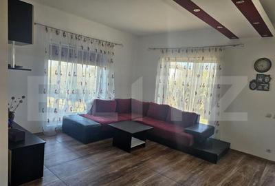 Casa P + E, 4 camere, 120 mp, 400 mp teren, zona Ghercesti - 3