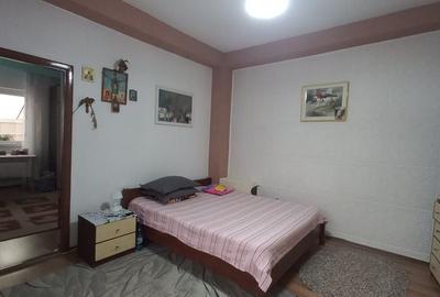 Vila 4 camere, 188 mp utili, teren 160 mp, la 10 minute de Metrou Brâncoveanu - 5