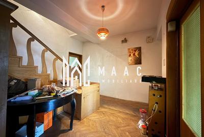 Apartament cu 3 camere decomandat, mobilat în Central - 6