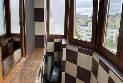 Garsoniera, 40 mp, open space, ac, balcon, Mall Vitan - 7