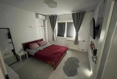 Apartament cu 2 camere decomandat în Nord - 5