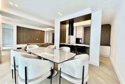 Apartament cu 4 camere, mobilat în Cișmigiu - 18