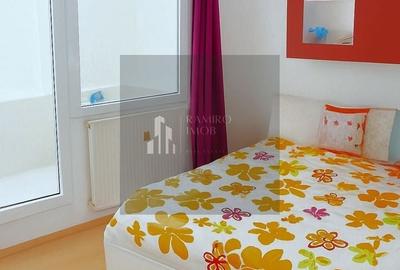 Apartament cu 3 camere decomandat, mobilat în Berceni - 1