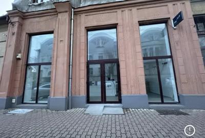 Spatiu Ultra Central, Str Primariei 38 - 1