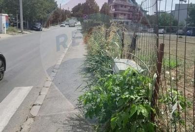 DE VANZARE Teren 1,525mp SISESTI / Drumul Regimentului - 8