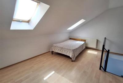 Apartament cu 3 camere semidecomandat în Tilișca - 3