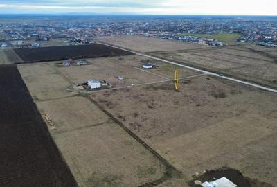 Mosnita Noua- Serena-2783mp-2 fronturi- S+P+2E+M - 2