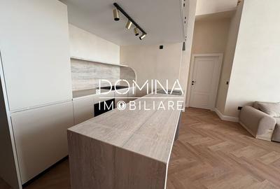 Apartament cu 3 camere decomandat în Central - 4