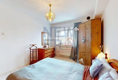 Apartament cu 3 camere decomandat, mobilat în Aviației - 16