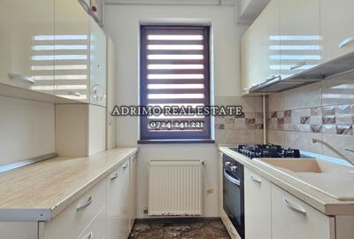 Studio Dublu - Bloc Nou - Zona Reyna - Termen Lung - Centrala GAZ - 400 euro - 11