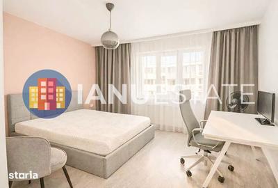 Apartament cu 3 camere decomandat în Central - 6