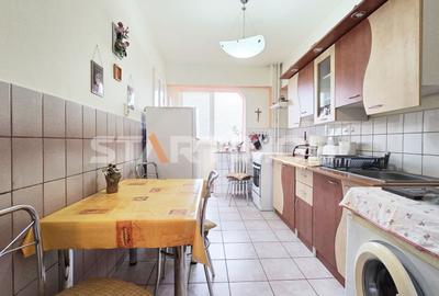 Apartament decomandat Centru Civic - Onix - 31