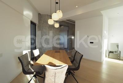 Penthouse duplex cu 5 camere, 3 bai | 244mp | Vedere panoramica - 5