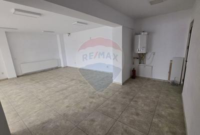 Inchiriere Spatiu Comercial - Trafic intens - 4