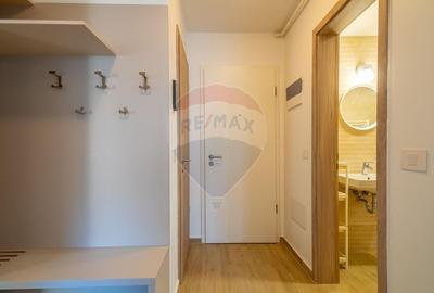 Apartament cu 2 camere de inchiriat, zona Coresi, Tractorul - 16