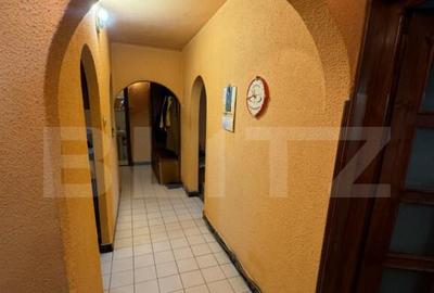 Apartament 3 camere, 70mp, zona 7 Noiembrie - 7