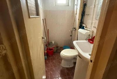 Apartament cu 2 camere semidecomandat în Central - 7