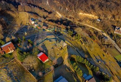 Spațiu comercial, în Someșu Rece - 5