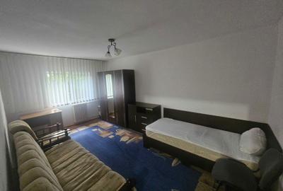 Apartament cu 2 camere decomandat în Pădurii - 2