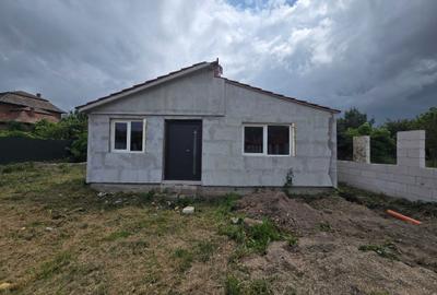 Casă cu 2 camere în Mihai Viteazu - 6