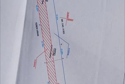 Teren de 6022 mp, în Ogrezeni - 9