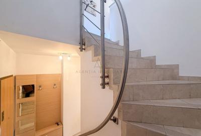 Apartament cu 2 camere semidecomandat, mobilat în Ferdinand - 9