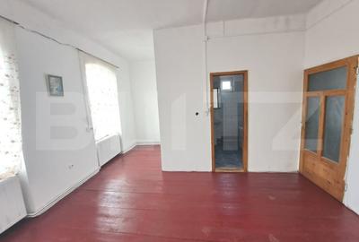Casă cu 2 camere cu Canalizare în Codlea - 6