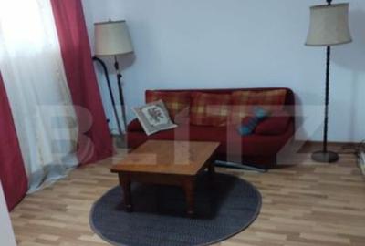 Apartament 2 camere, demisol, 48 mp utili, cartier Buna Ziua