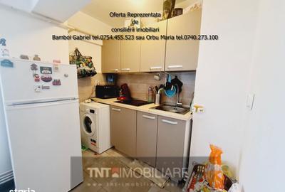 Garsonieră decomandată în Centru Civic