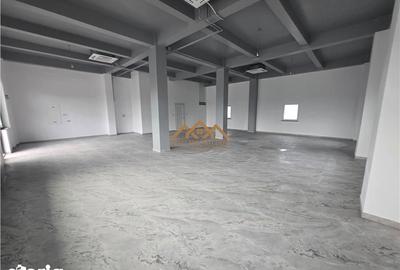 Spațiu comercial, de 150 mp, în Burdujeni - 3
