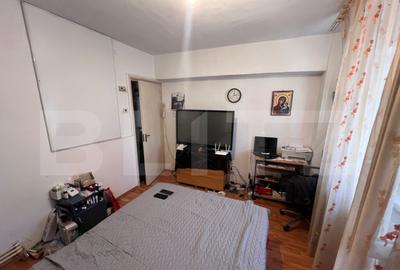 Apartament etajul 1, 3 camere, 64 mp, zona Sarari - 6