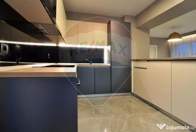 Apartament cu 3 camere semidecomandat în Bună Ziua - 16