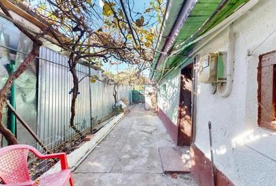 BUCURESTII NOI - Straulesti | Casa + Teren 130 mp | 10 min de metrou - 6