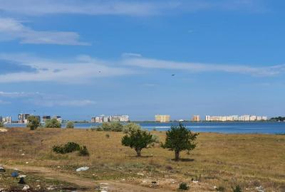 Teren Mamaia Sat zona Lac Siutghiol - 6
