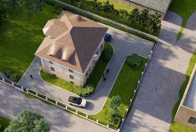 Spațiu comercial, de 600 mp, în Central - 3