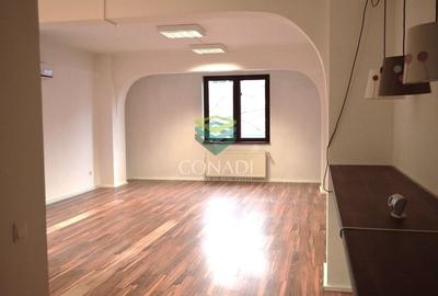 Cotroceni, spatiu de birouri de inchiriat, 149 mp utili - 1