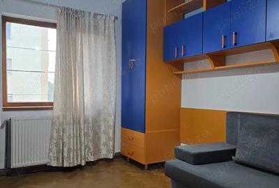 Apartament 4 camere decomandat Dambovita - 9