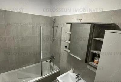 Apartament cu 2 camere semidecomandat în Triaj - 1